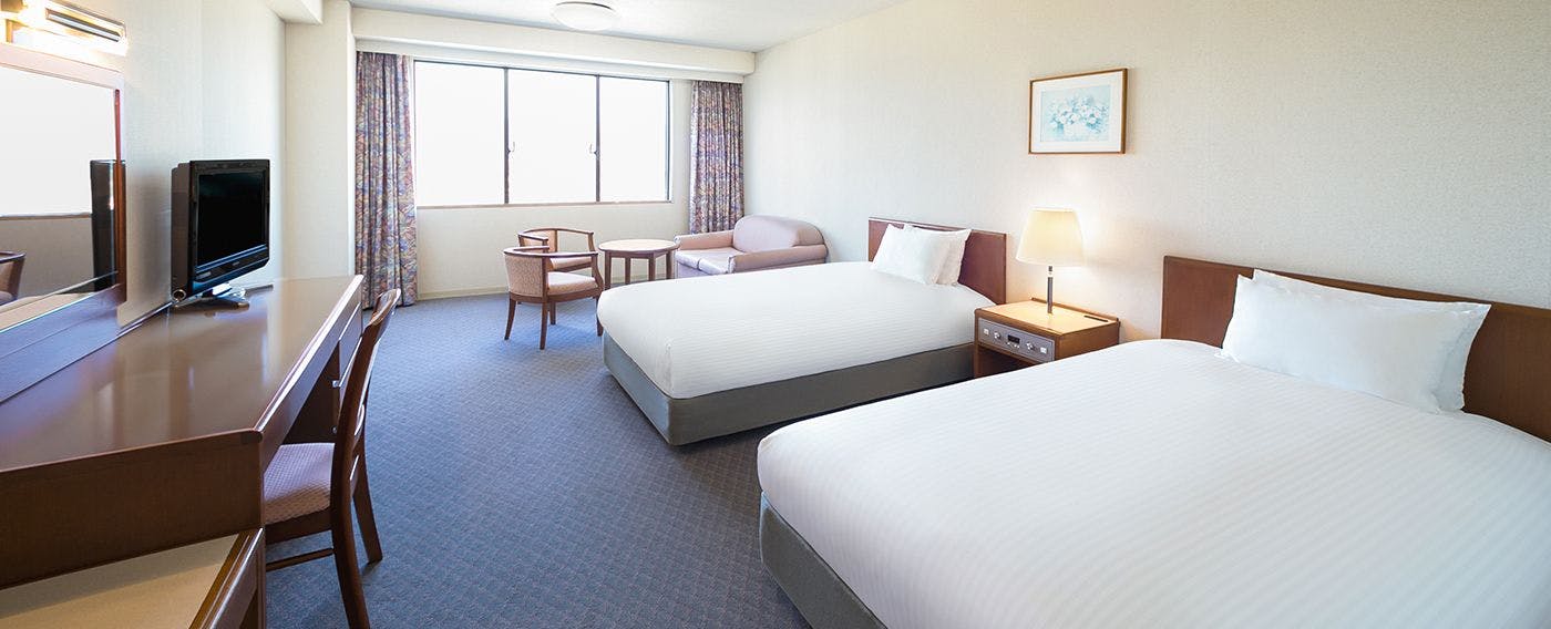 Grand Mercure Biwako Resort & Spa