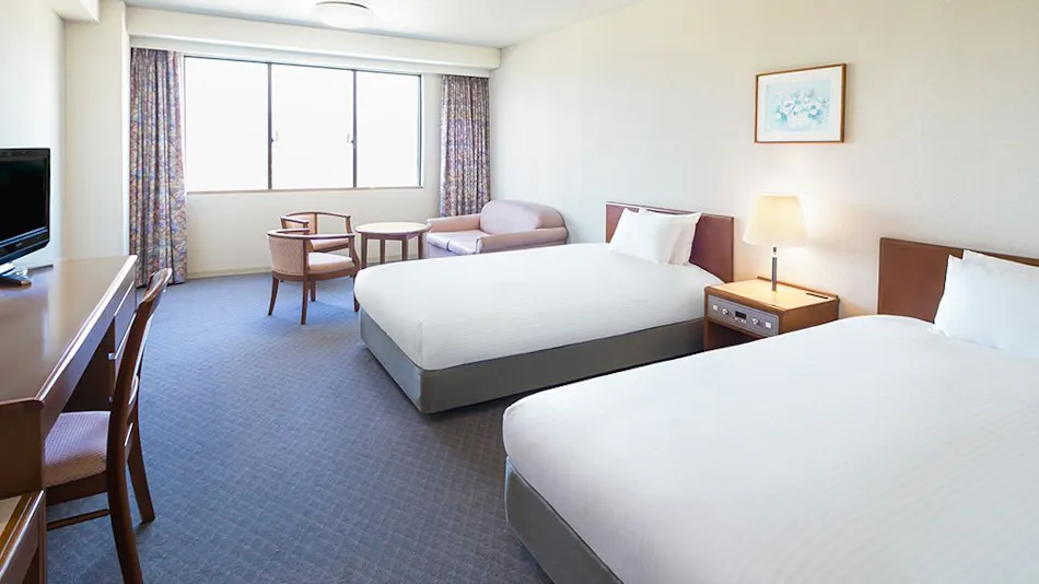 Grand Mercure Biwako Resort & Spa