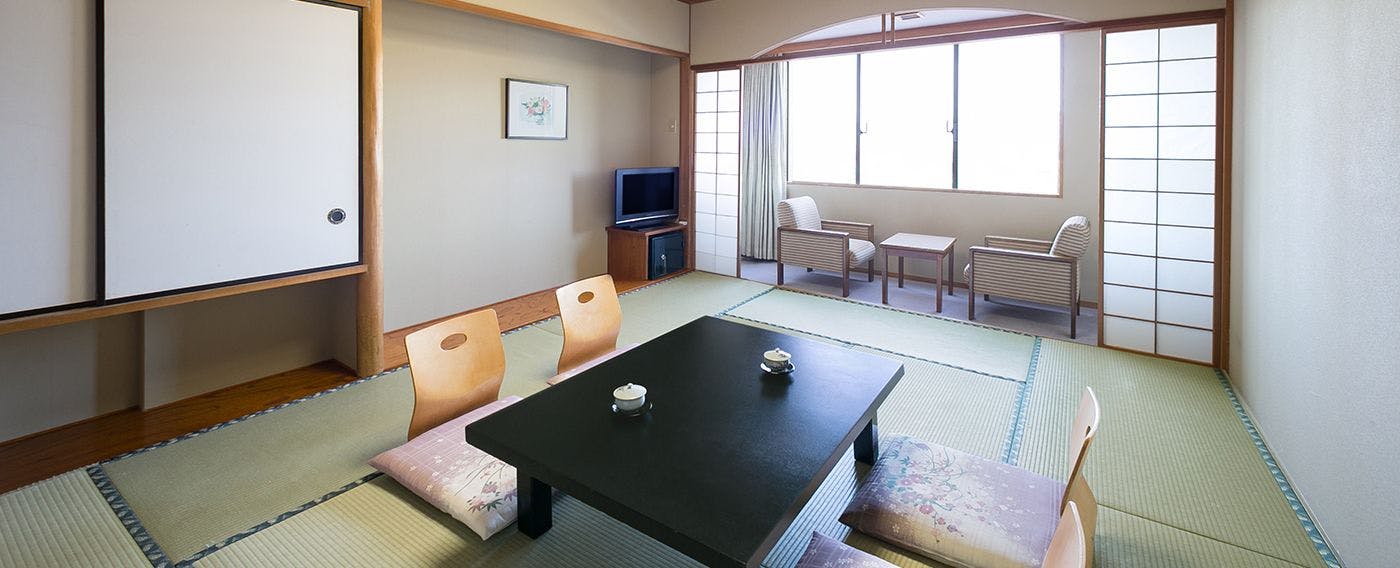 Grand Mercure Biwako Resort & Spa