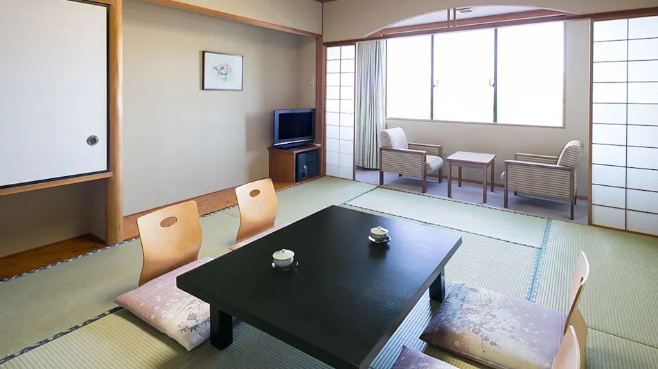 Grand Mercure Biwako Resort & Spa