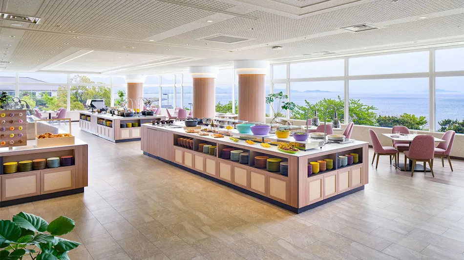 Grand Mercure Biwako Resort & Spa