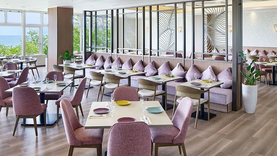 Grand Mercure Biwako Resort & Spa