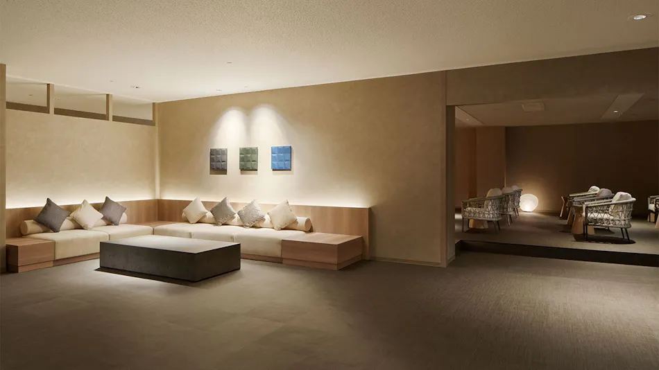 Grand Mercure Biwako Resort & Spa