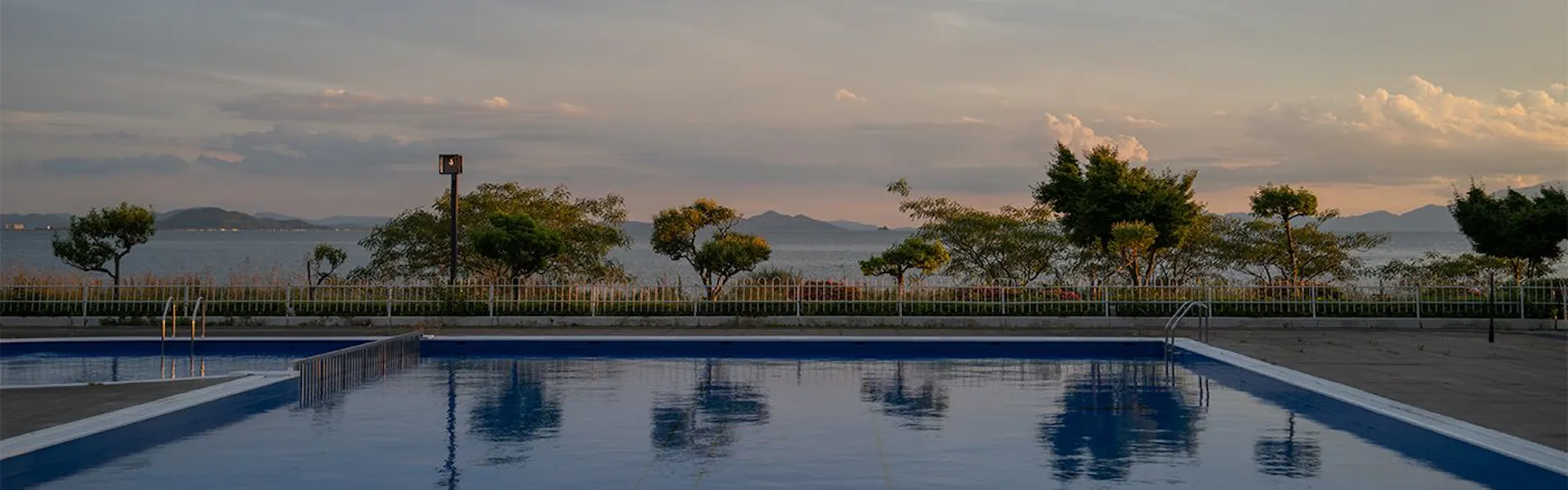 グランドメルキュール琵琶湖リゾート&スパ