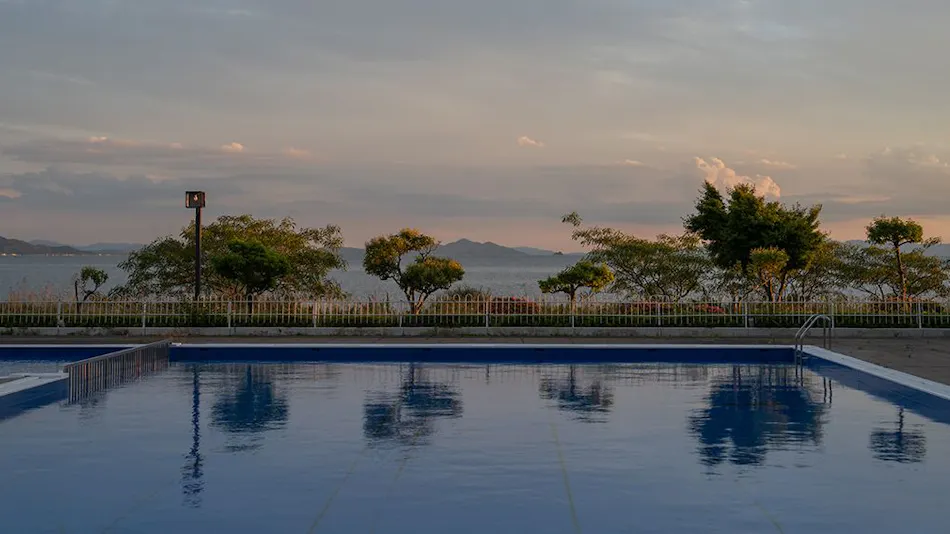 Grand Mercure Biwako Resort & Spa