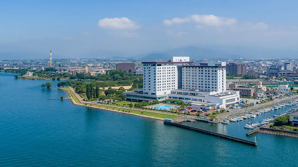Grand Mercure Biwako Resort & Spa
