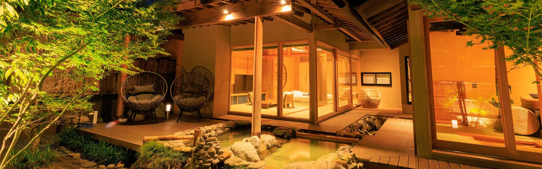 阿蘇 旅館 源翠瓏