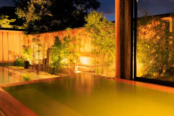 ตัวอย่างห้องพัก