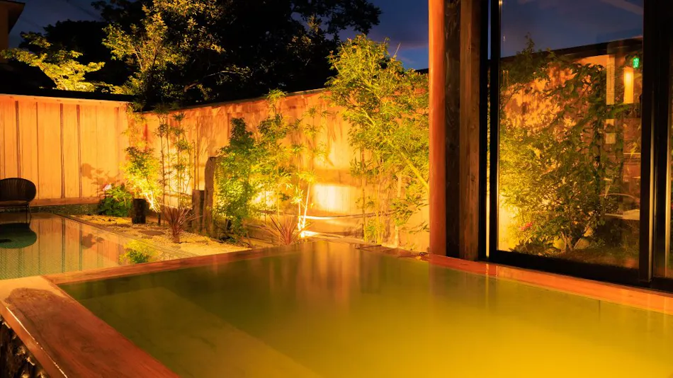 Aso Ryokan Gensuirou