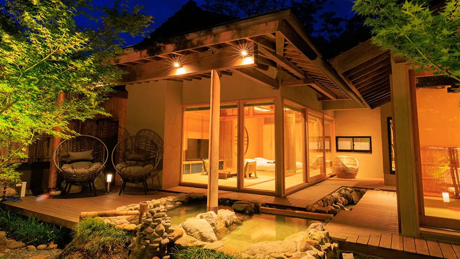 Aso Ryokan Gensuirou