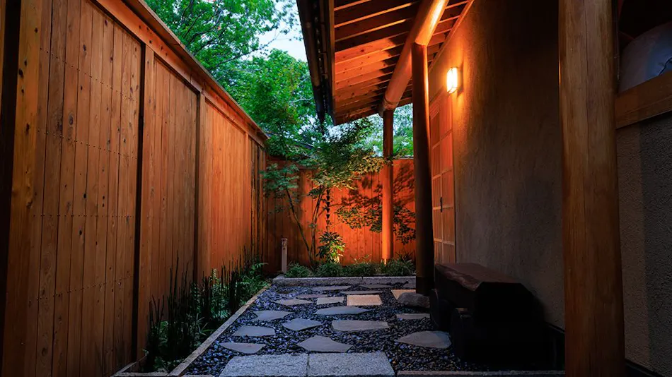 Aso Ryokan Gensuirou