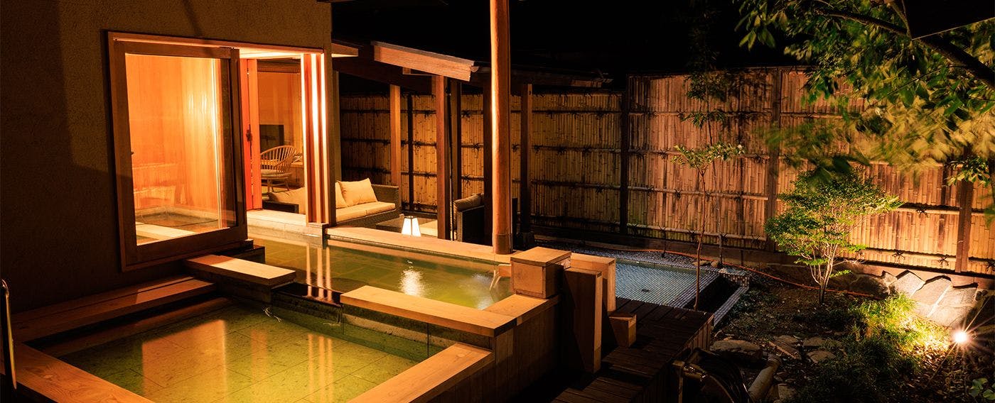 Aso Ryokan Gensuirou