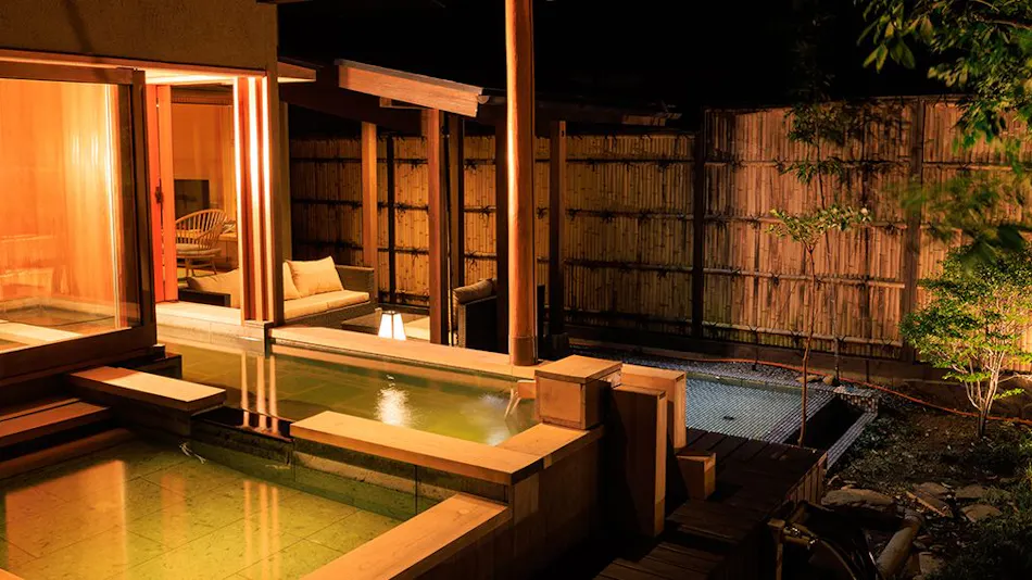 Aso Ryokan Gensuirou