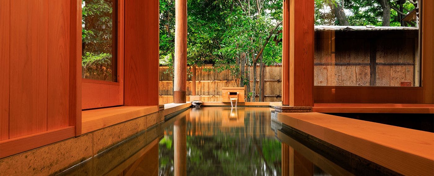 Aso Ryokan Gensuirou