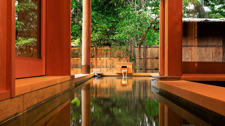 Aso Ryokan Gensuirou