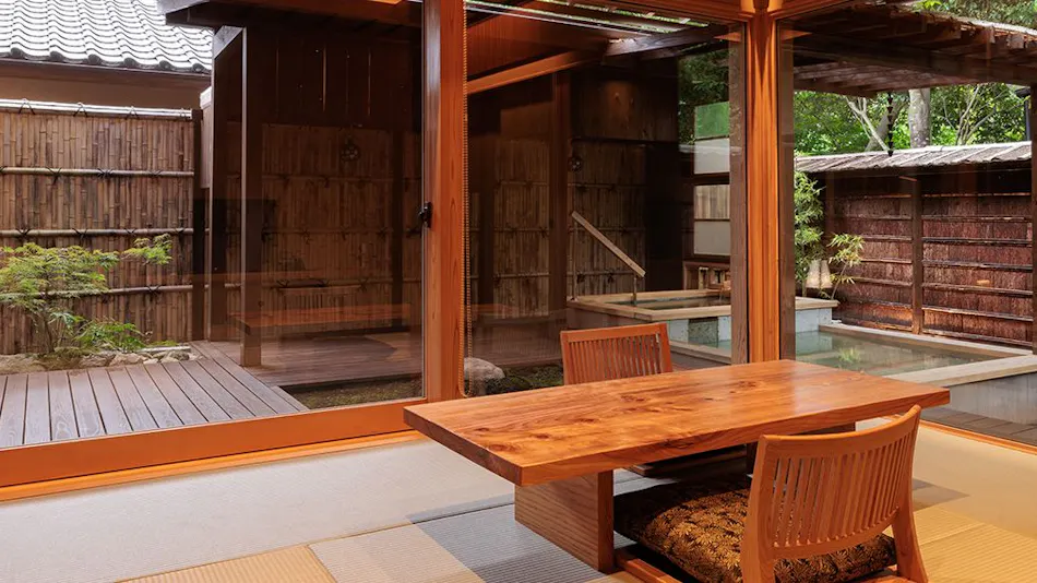 Aso Ryokan Gensuirou