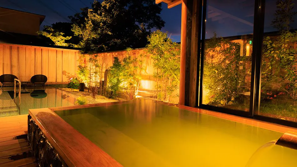 Aso Ryokan Gensuirou