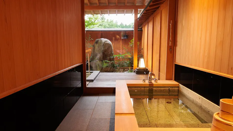 Aso Ryokan Gensuirou