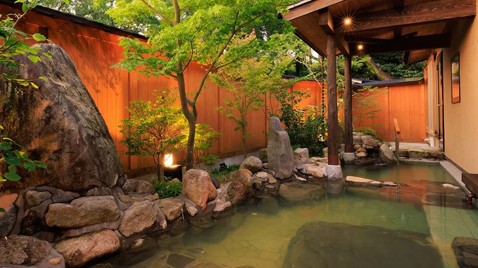 Aso Ryokan Gensuirou