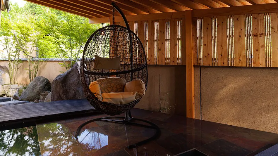 Aso Ryokan Gensuirou