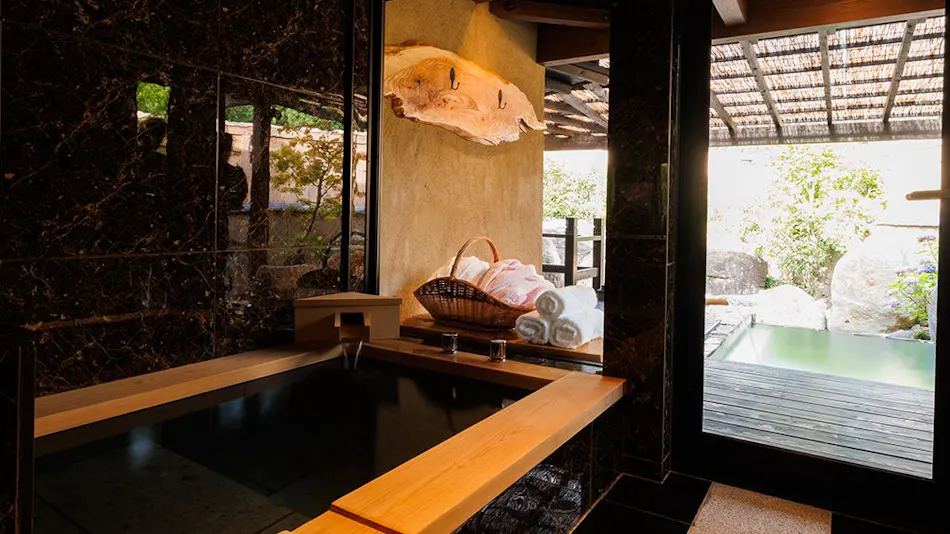 Aso Ryokan Gensuirou