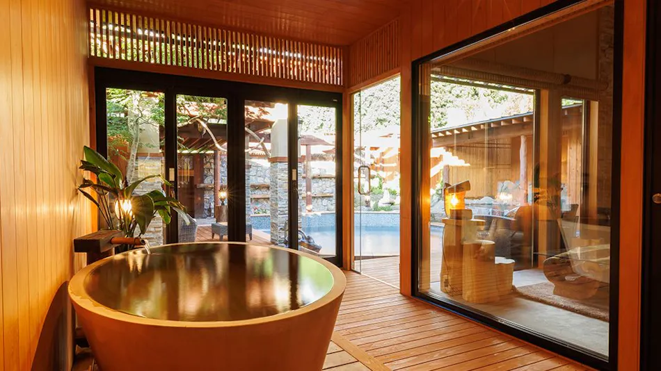 Aso Ryokan Gensuirou