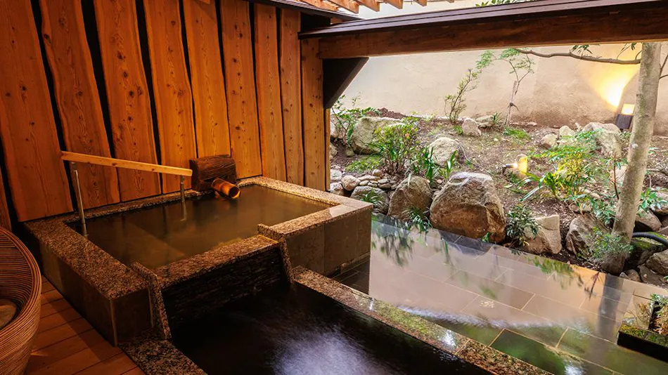 Aso Ryokan Gensuirou
