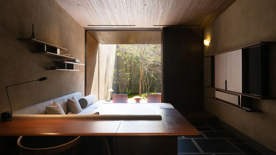 Auberge TOKITO