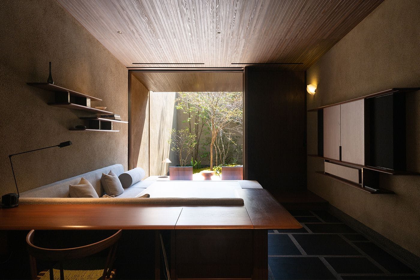 Auberge TOKITO