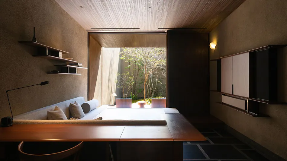 Auberge TOKITO