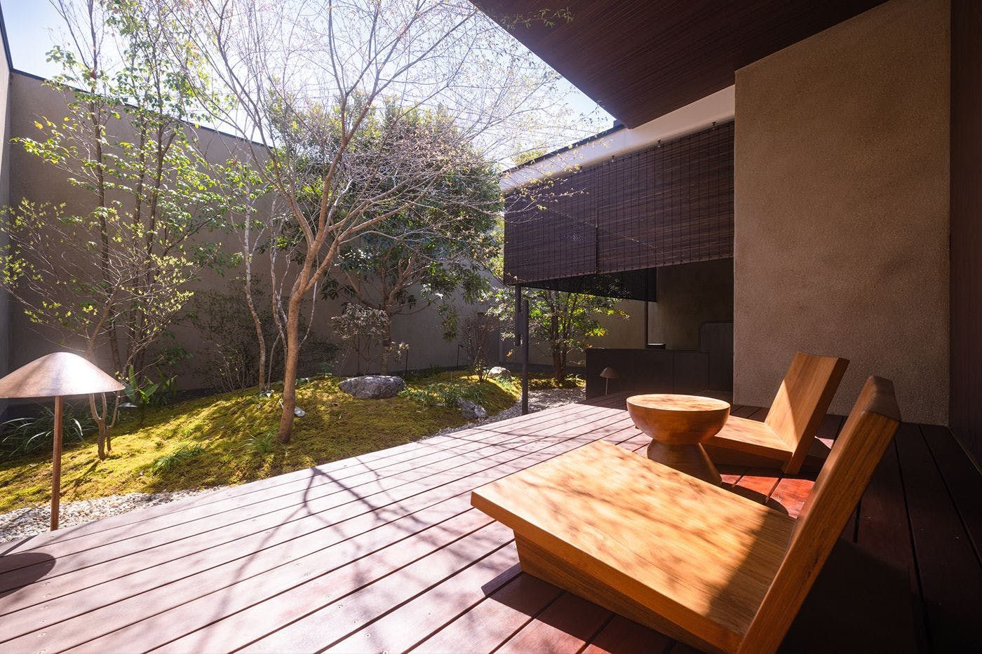 Auberge TOKITO