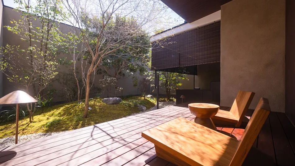 Auberge TOKITO
