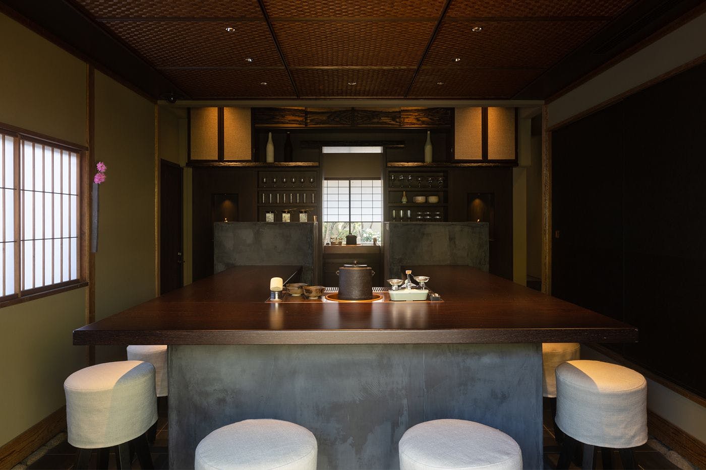 Auberge TOKITO
