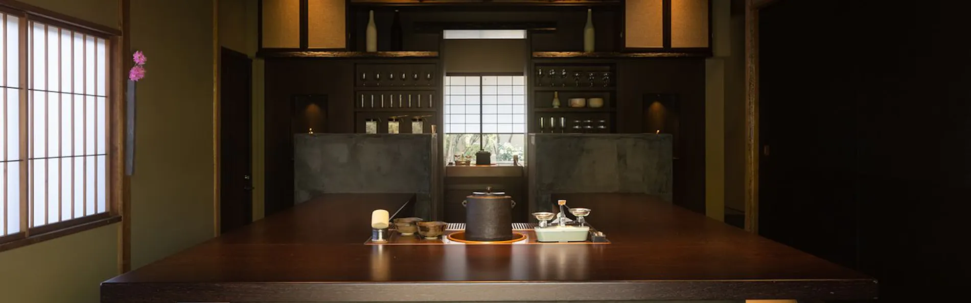 Auberge TOKITO