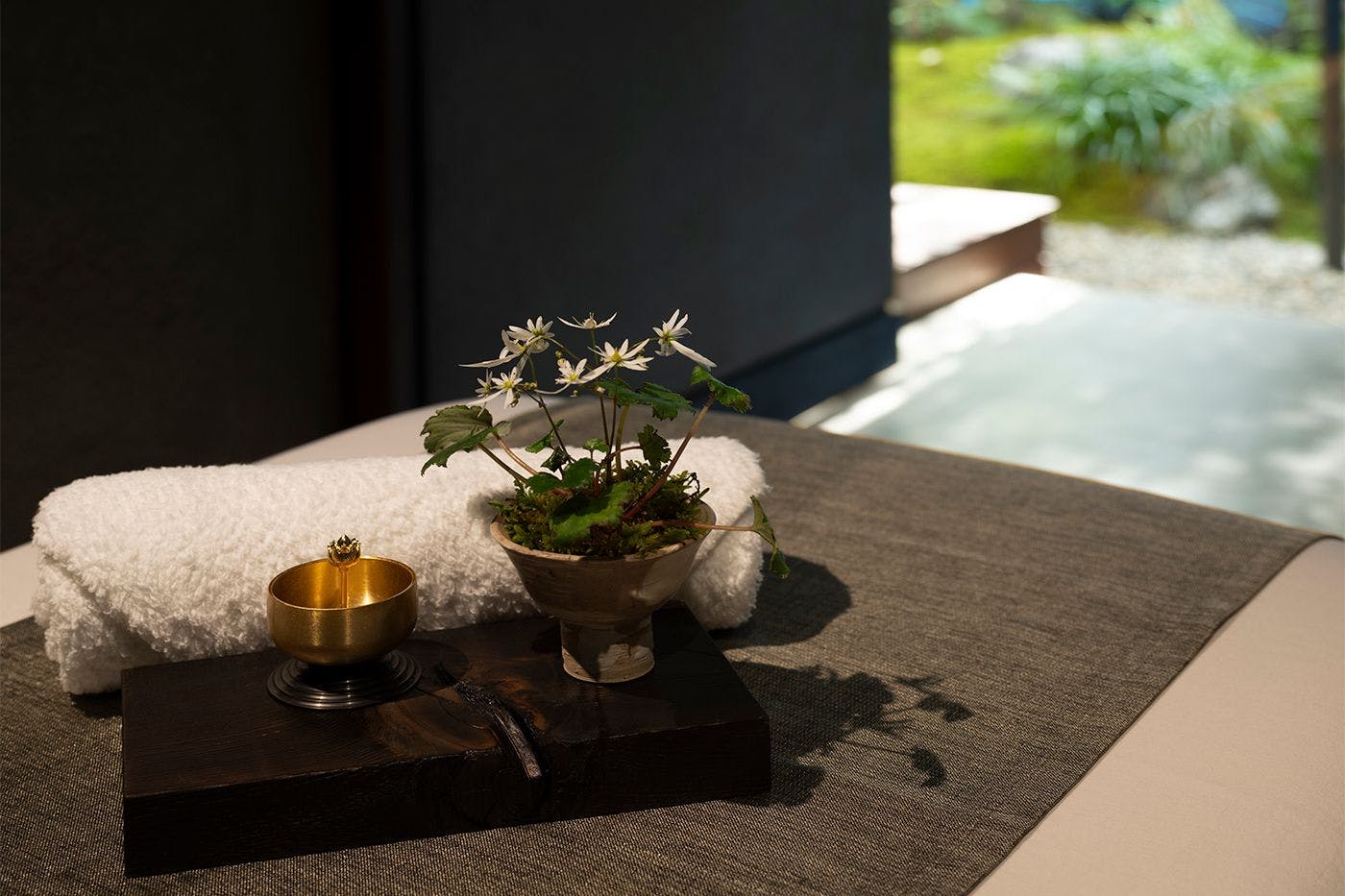Auberge TOKITO