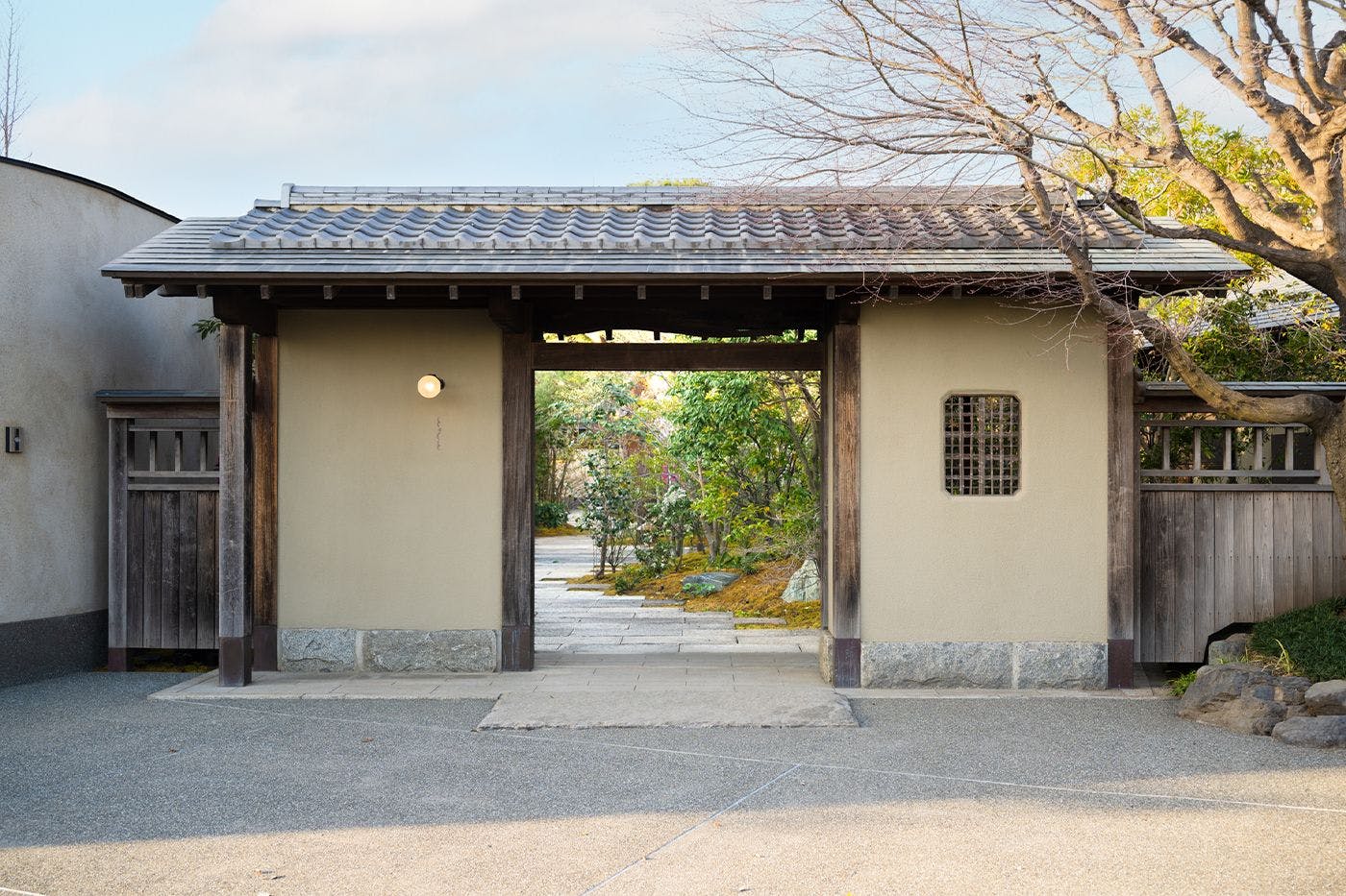 Auberge TOKITO