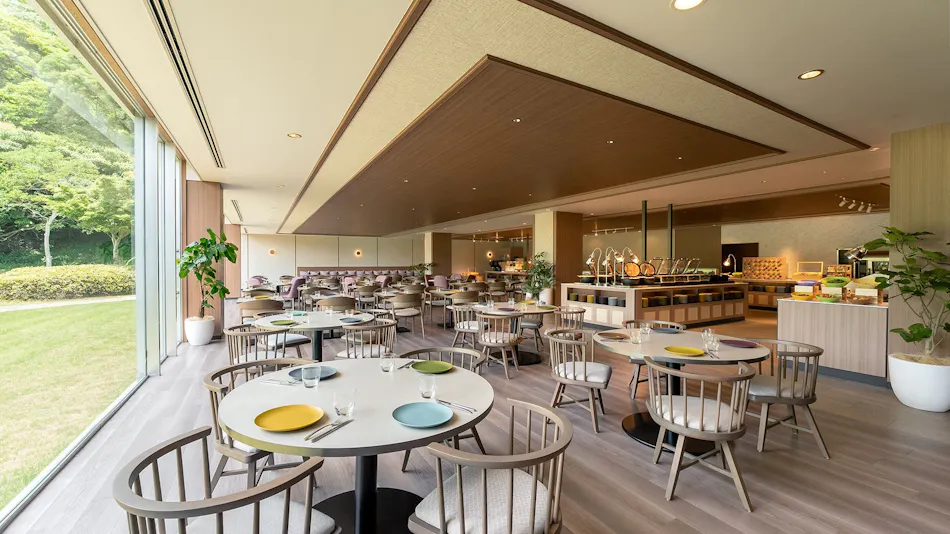 Mercure Fukuoka Munakata Resort & Spa