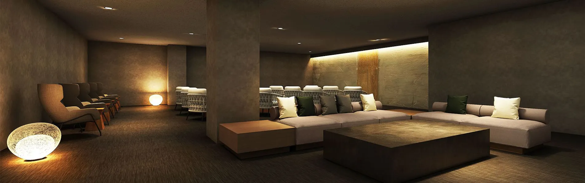 メルキュール福岡宗像リゾート&スパ