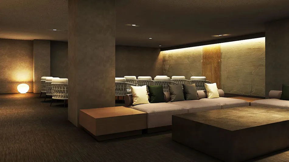 Mercure Fukuoka Munakata Resort & Spa