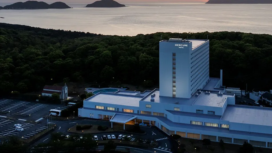 Mercure Fukuoka Munakata Resort & Spa
