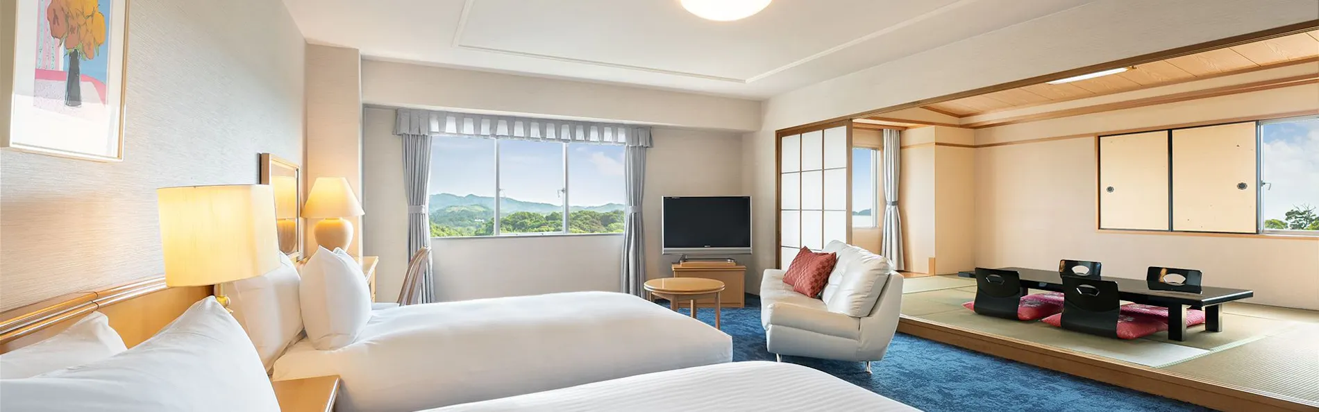 メルキュール福岡宗像リゾート&スパ