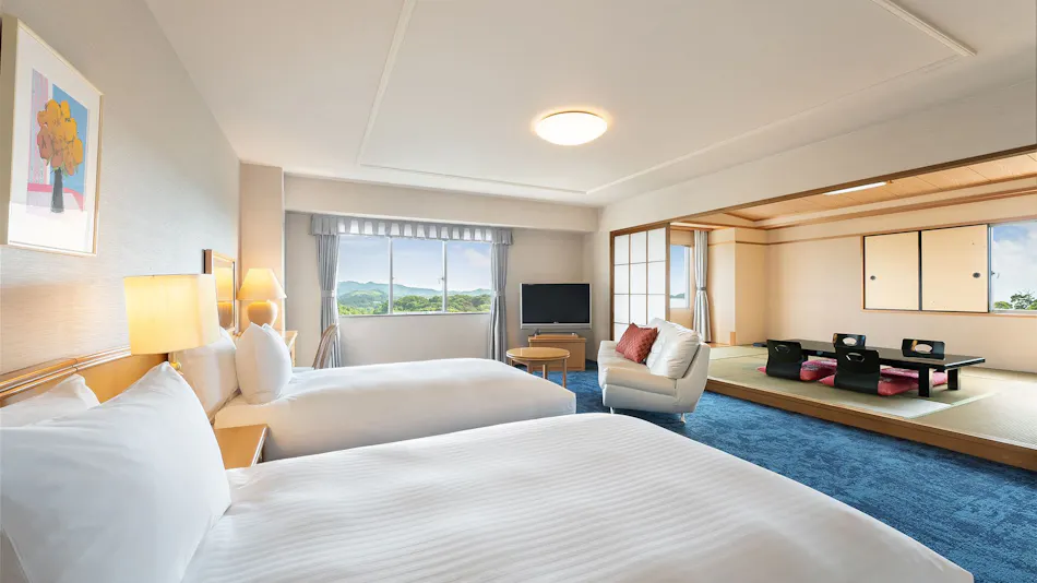 Mercure Fukuoka Munakata Resort & Spa