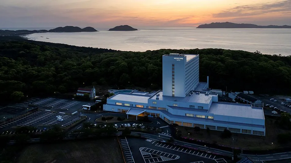 Mercure Fukuoka Munakata Resort & Spa