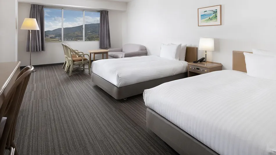 Mercure Fukuoka Munakata Resort & Spa