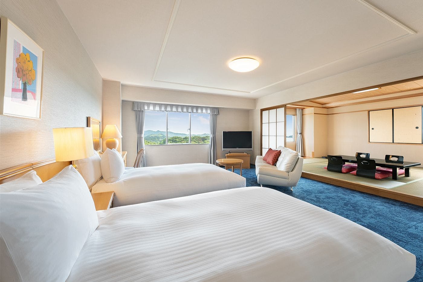 Mercure Fukuoka Munakata Resort & Spa