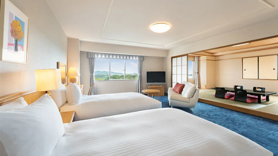 Mercure Fukuoka Munakata Resort & Spa