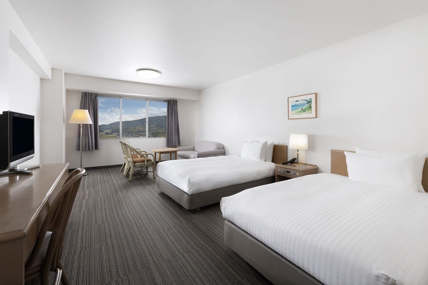 Mercure Fukuoka Munakata Resort & Spa