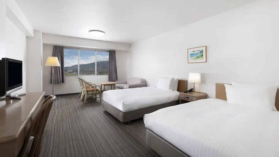 Mercure Fukuoka Munakata Resort & Spa