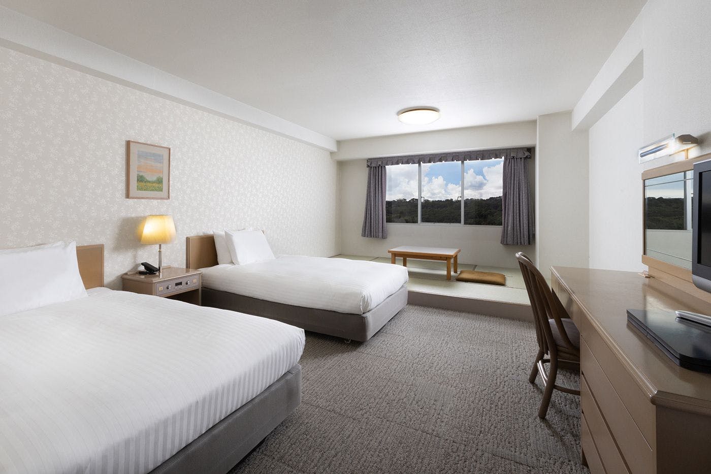 Mercure Fukuoka Munakata Resort & Spa