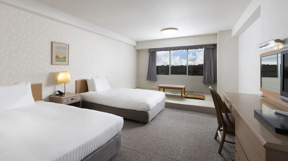 Mercure Fukuoka Munakata Resort & Spa